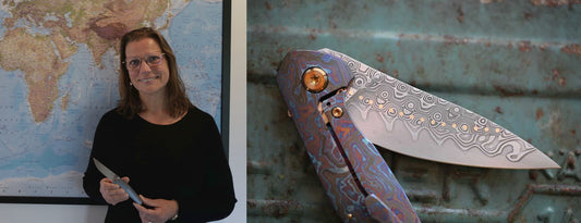 Meet Karina aka @karinabaglionianso from Farre, Denmark.
