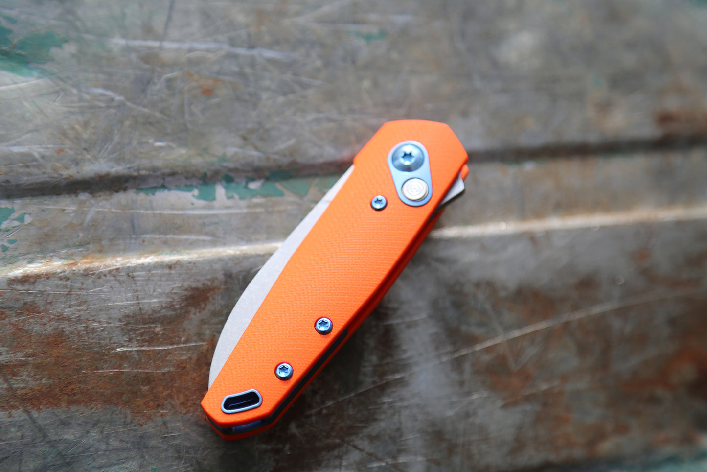 AROS - Orange G10
