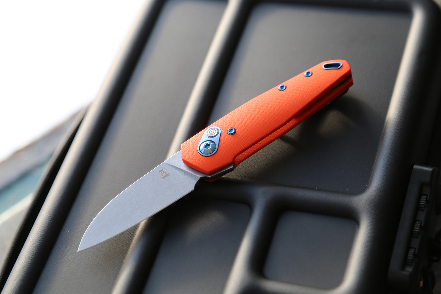 AROS - Orange G10