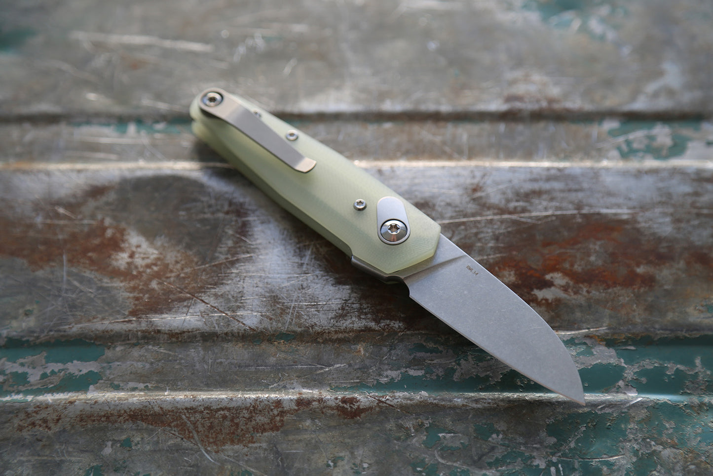 AROS - Jade G10 - deposit