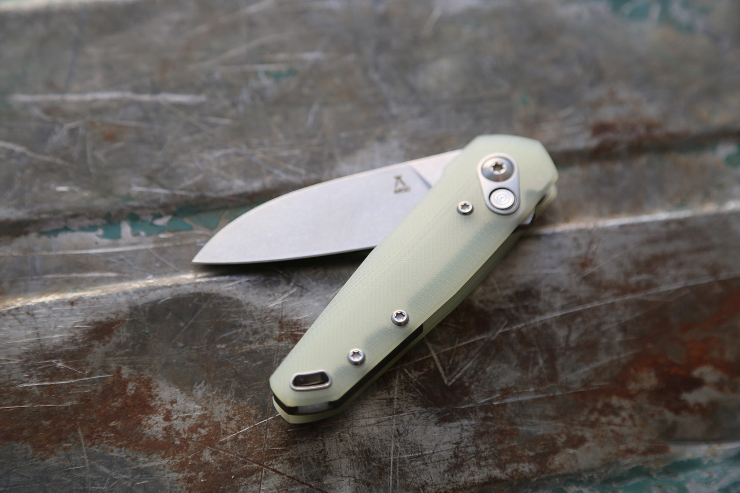 AROS - Jade G10 - deposit
