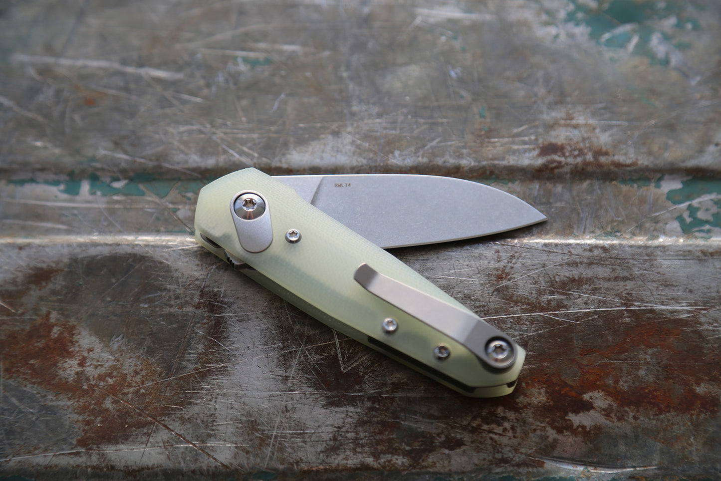 AROS - Jade G10 - deposit