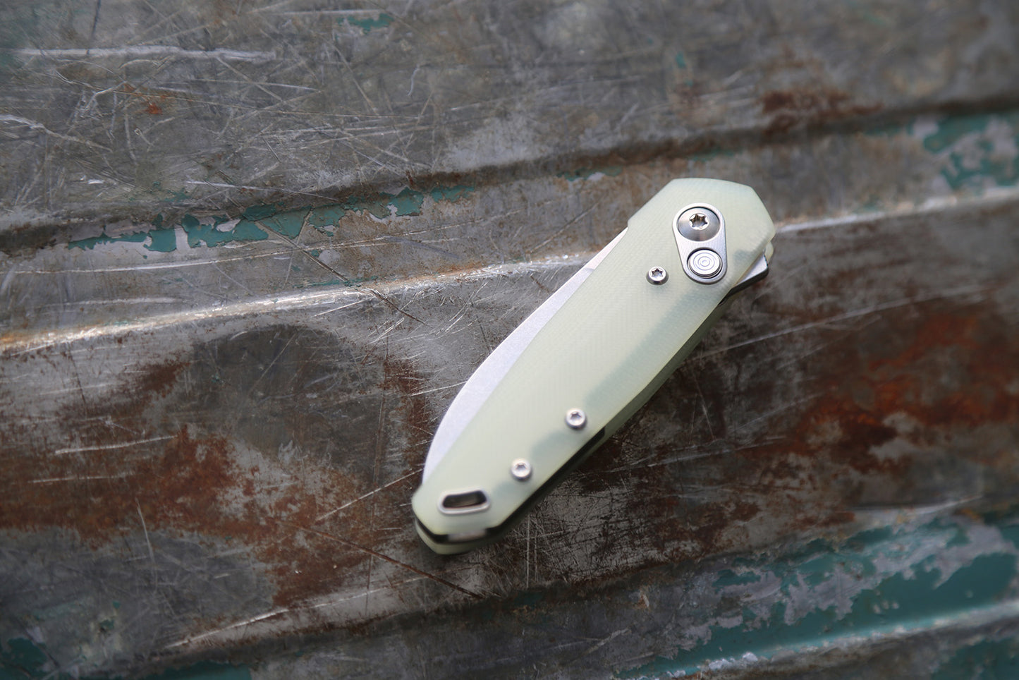 AROS - Jade G10 - deposit