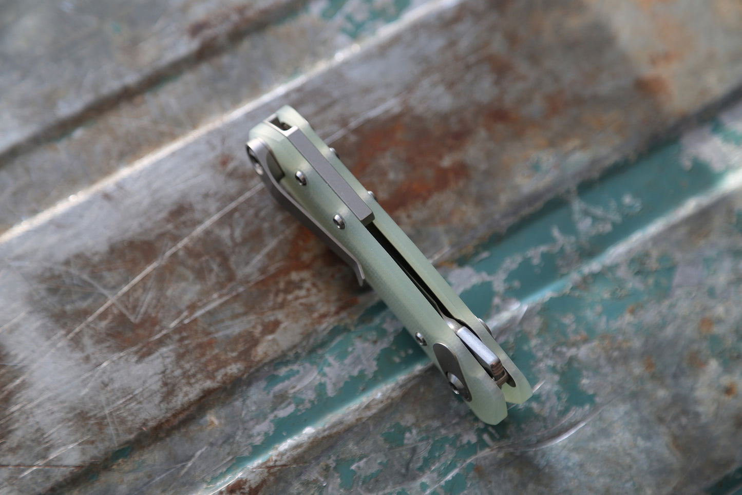 AROS - Jade G10 - deposit