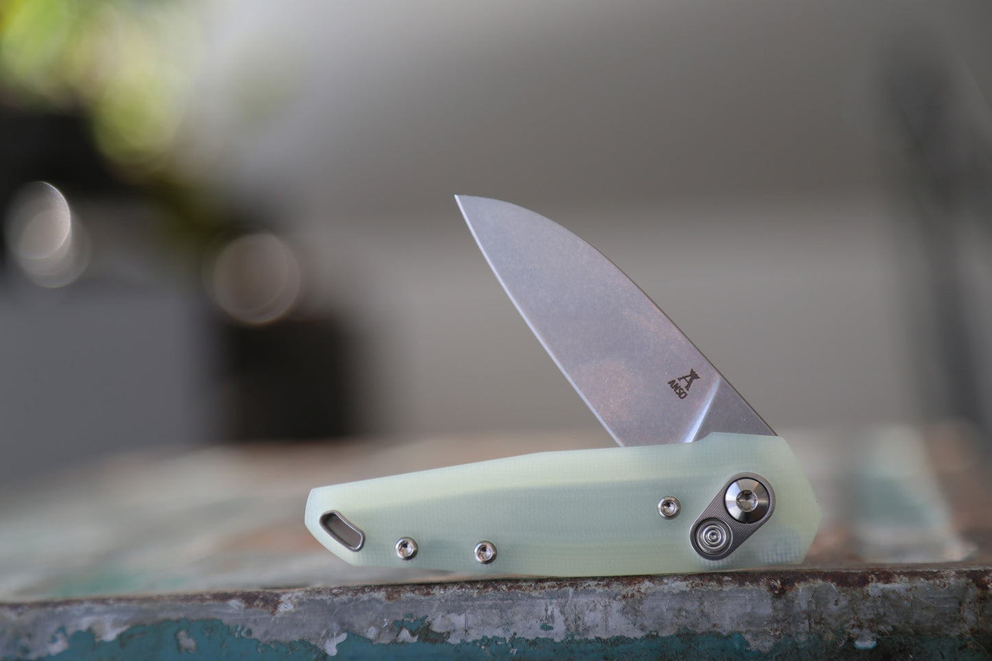 AROS - Jade G10 - deposit