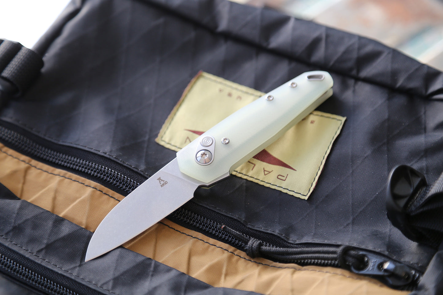 AROS - Jade G10 - deposit