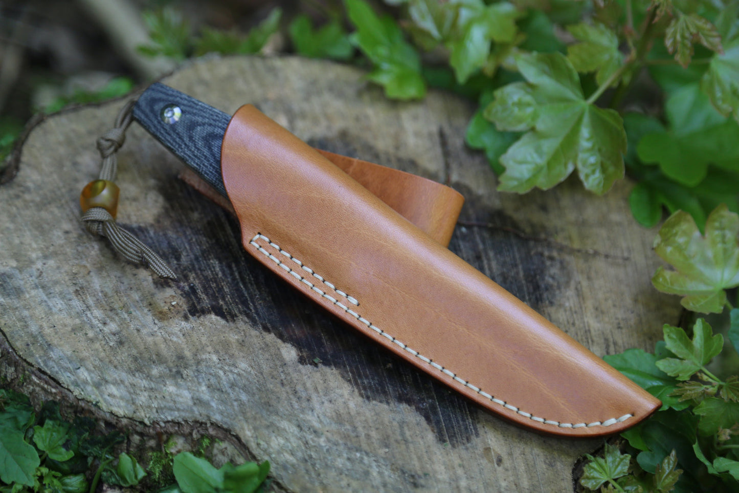 BIRK Leather Sheath