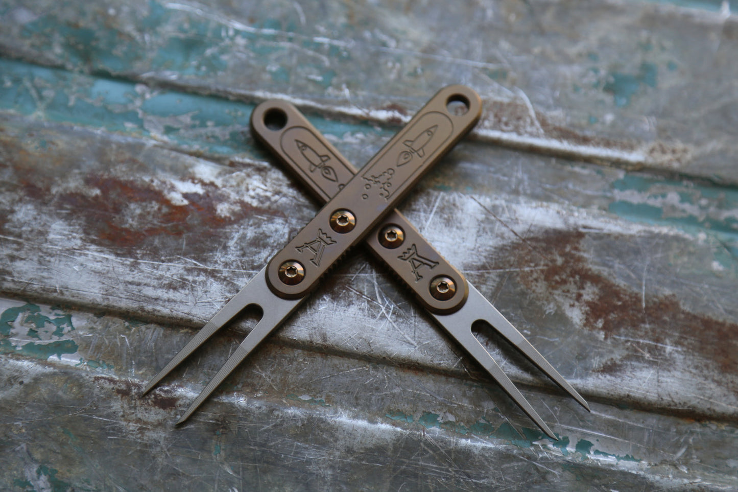 Anso´s Favorite ASTRA Fork #2