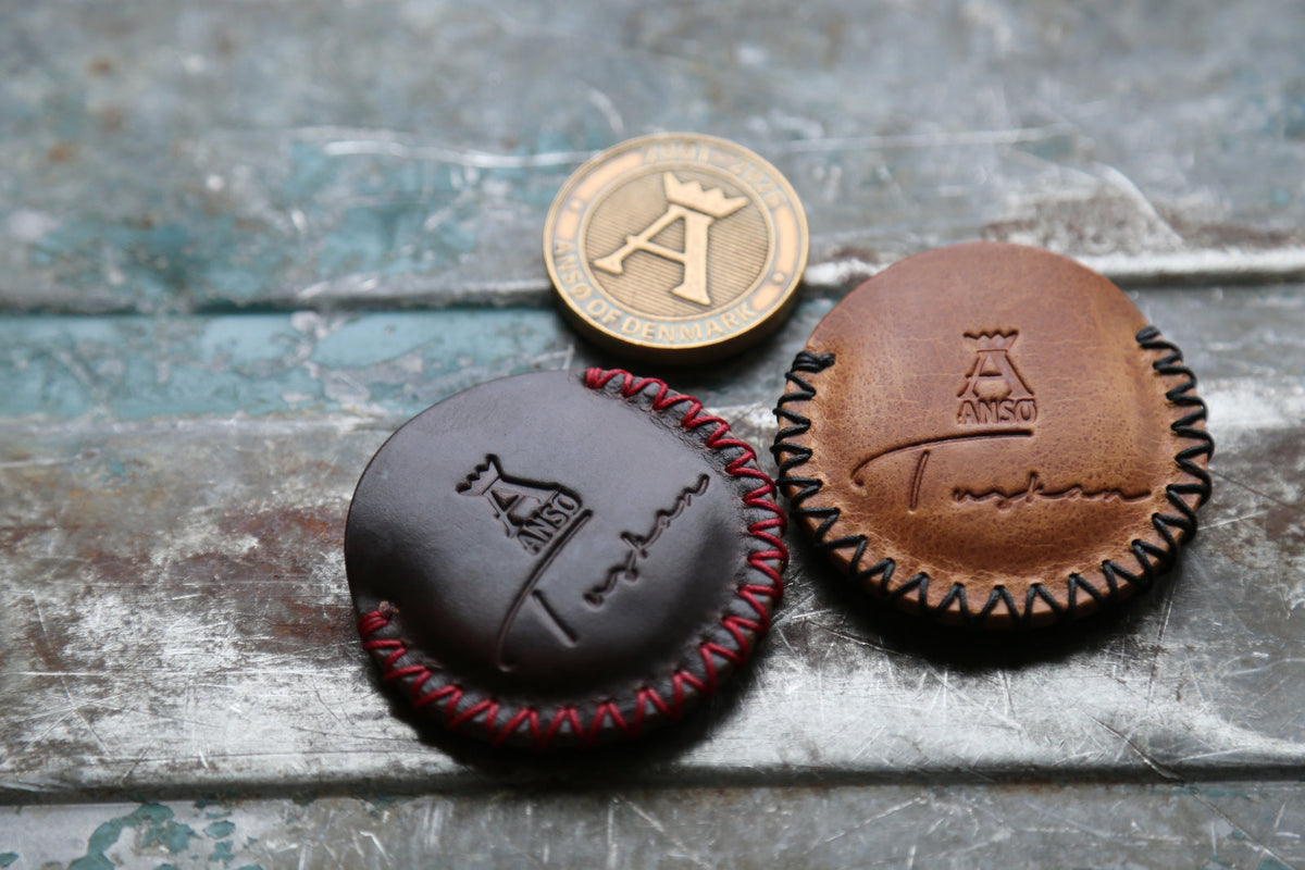 Ansø Coin Slips