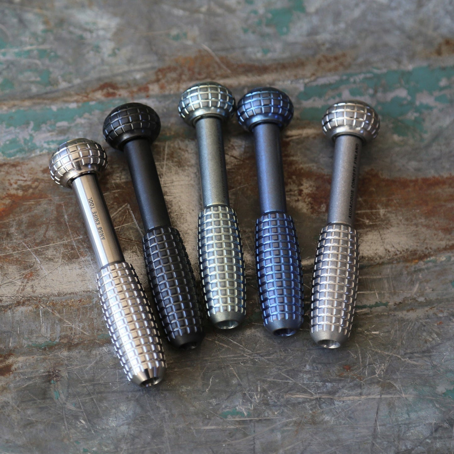Ansø Tool - KOBOLT