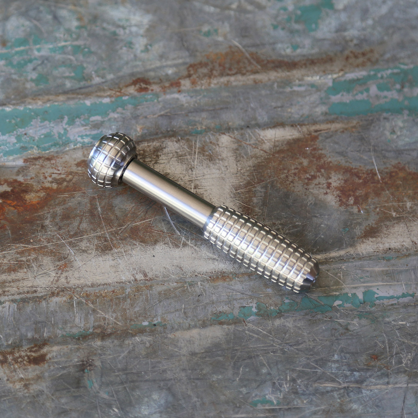 Ansø Tool - Satin