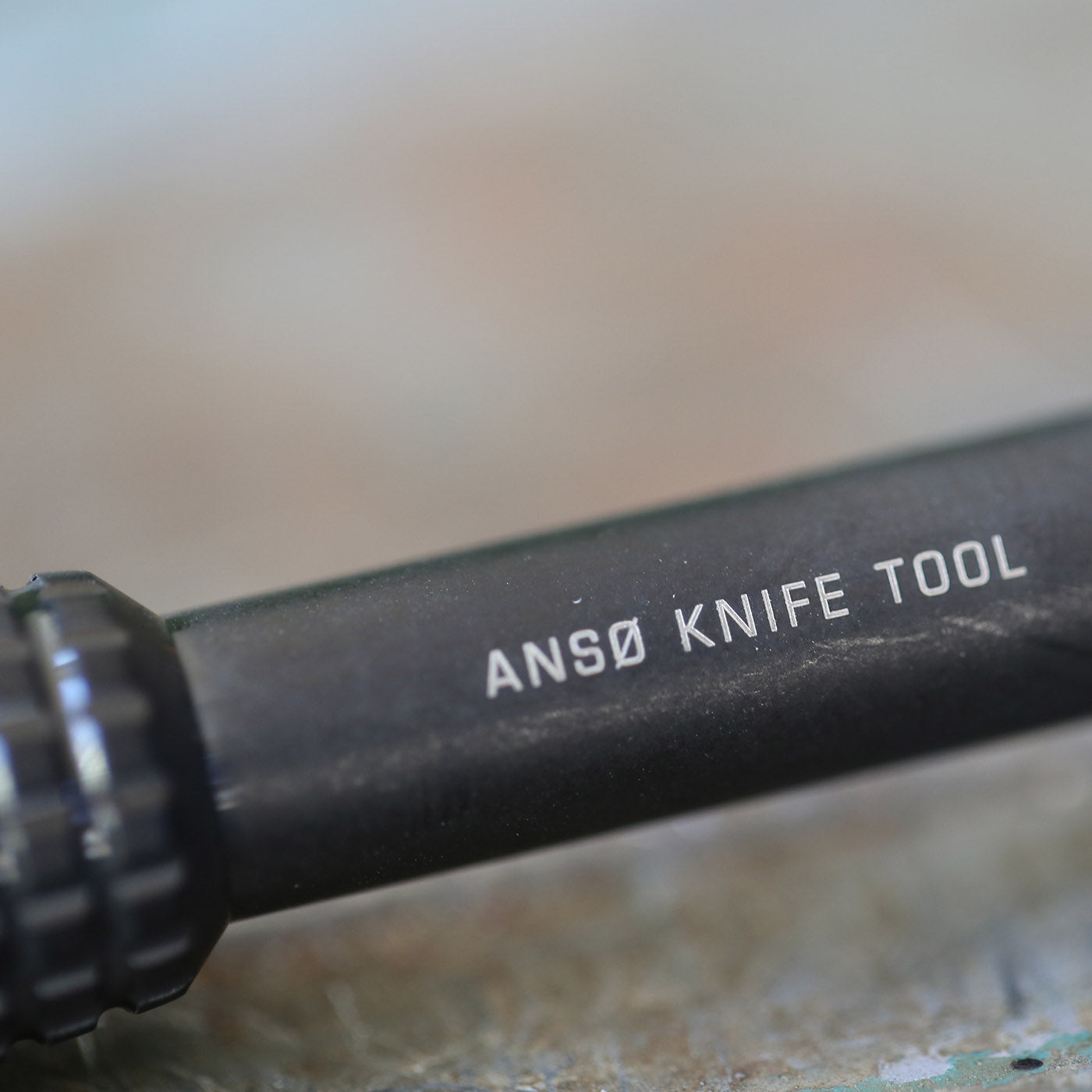 Ansø Tool - KOBOLT