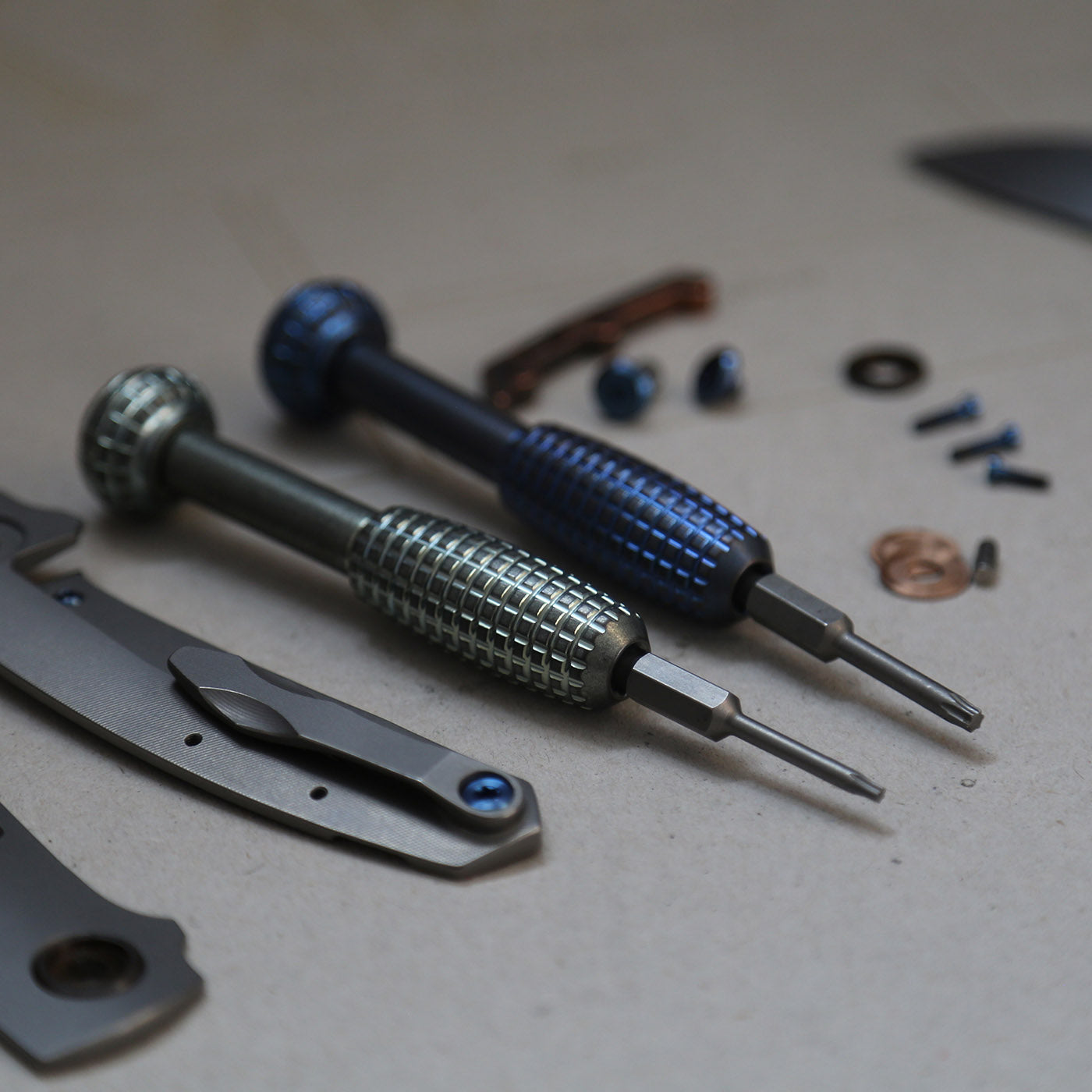 Ansø Tool - KOBOLT