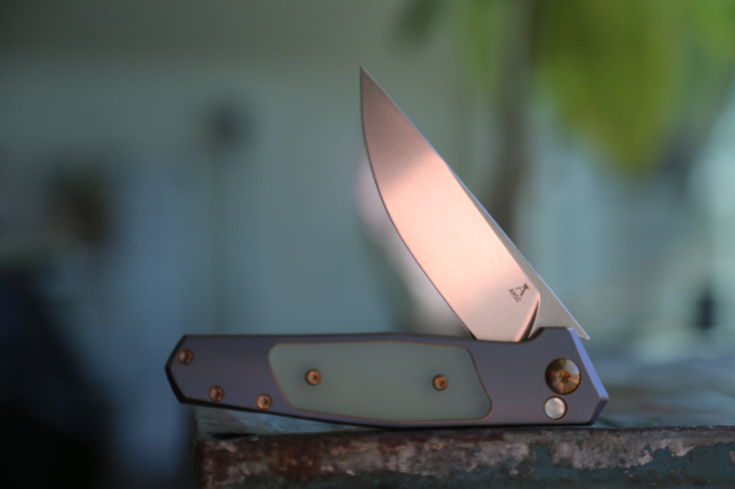 TOKO x Kobolt x Jade x Zirconium