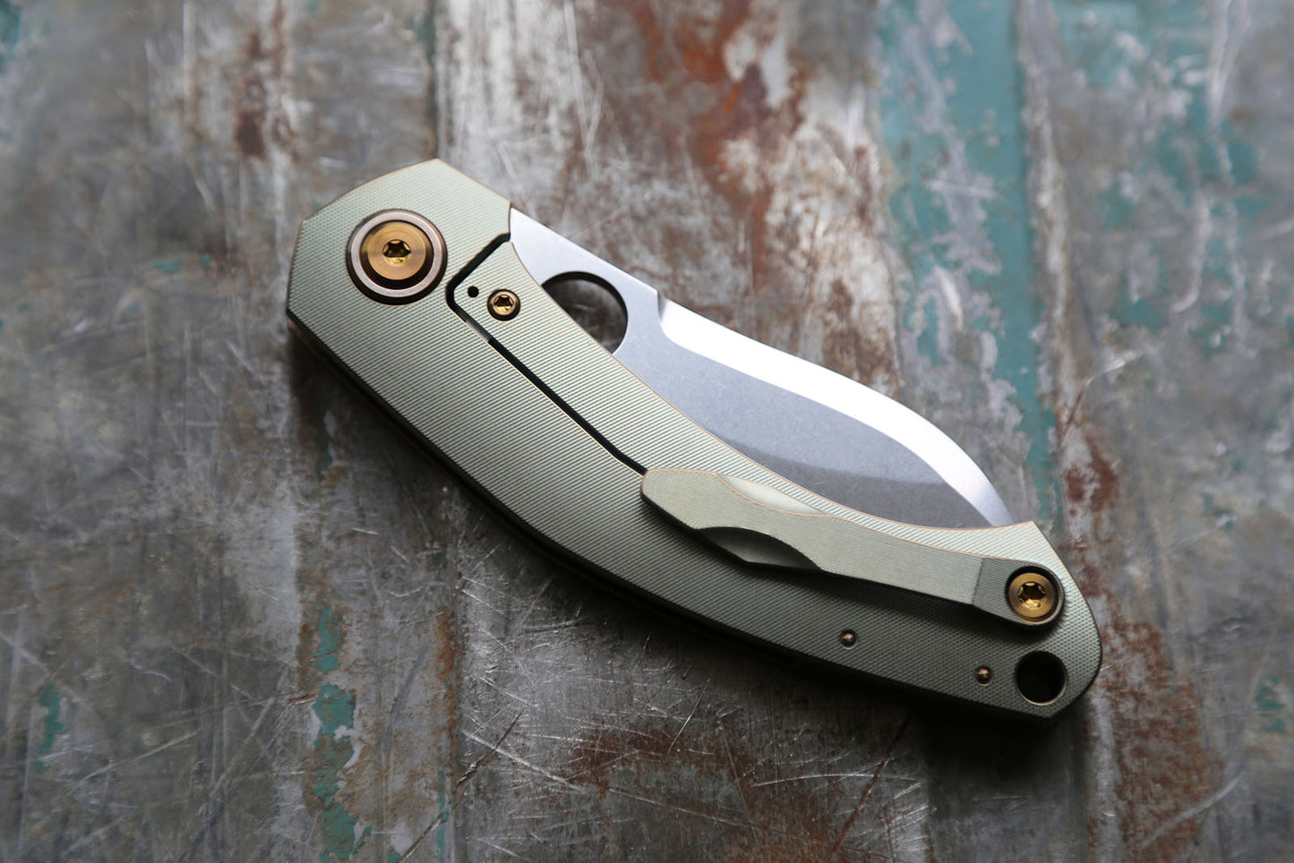 ZERO - Bronze