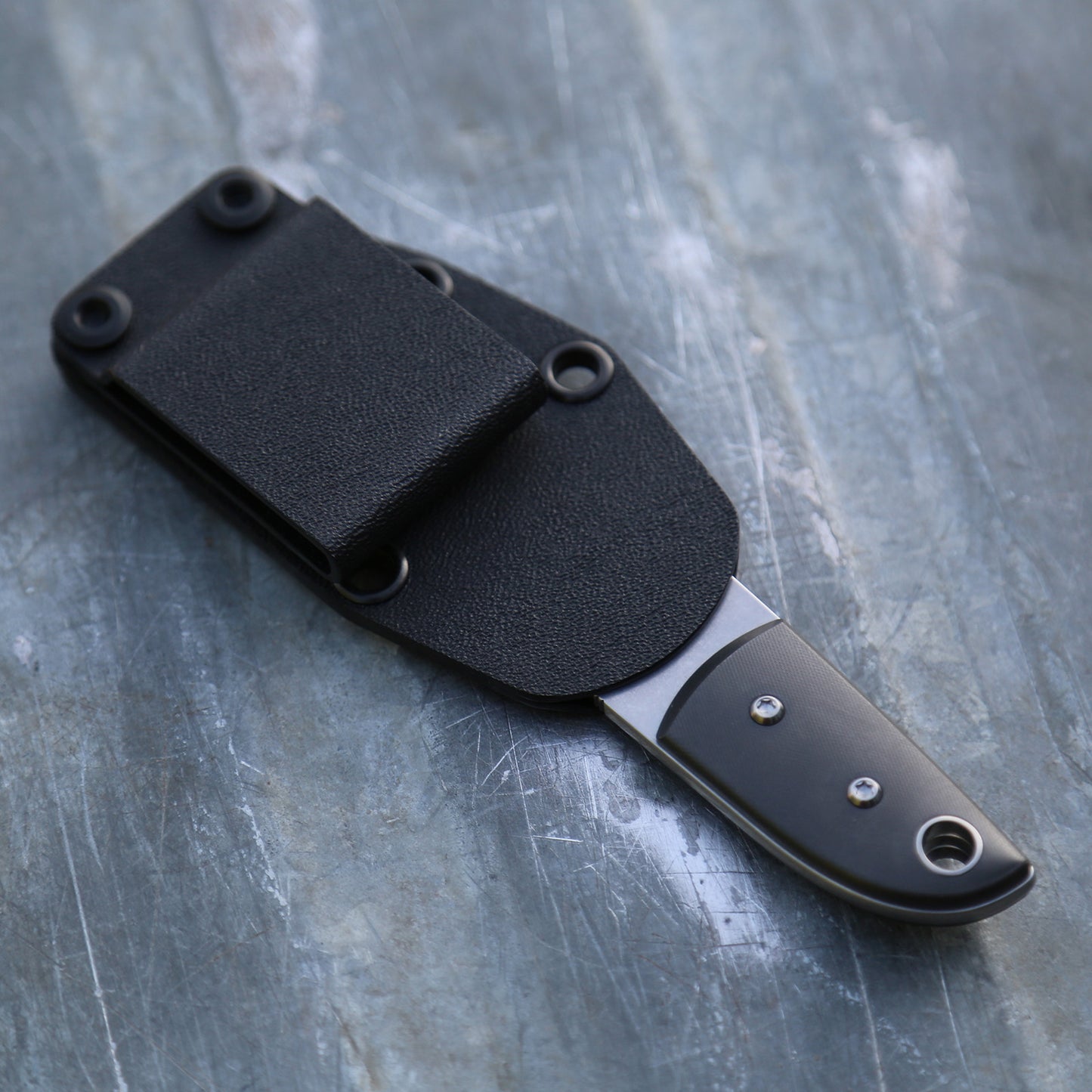 Anso Sheepsfoot x Zirconium