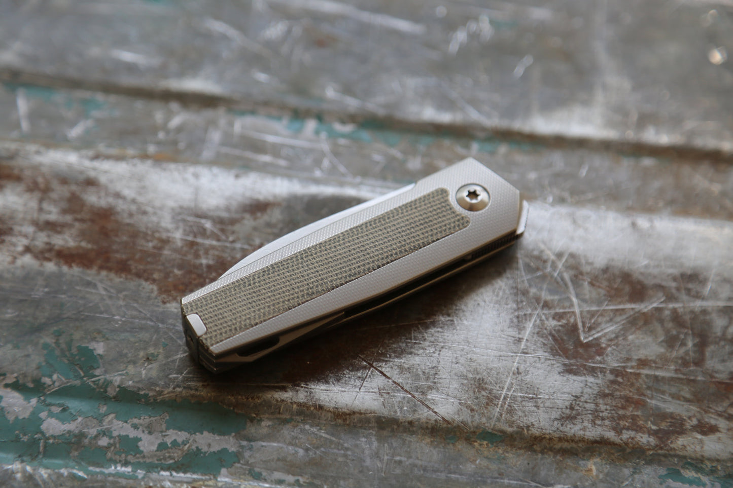 ARN - Damasteel - deposit