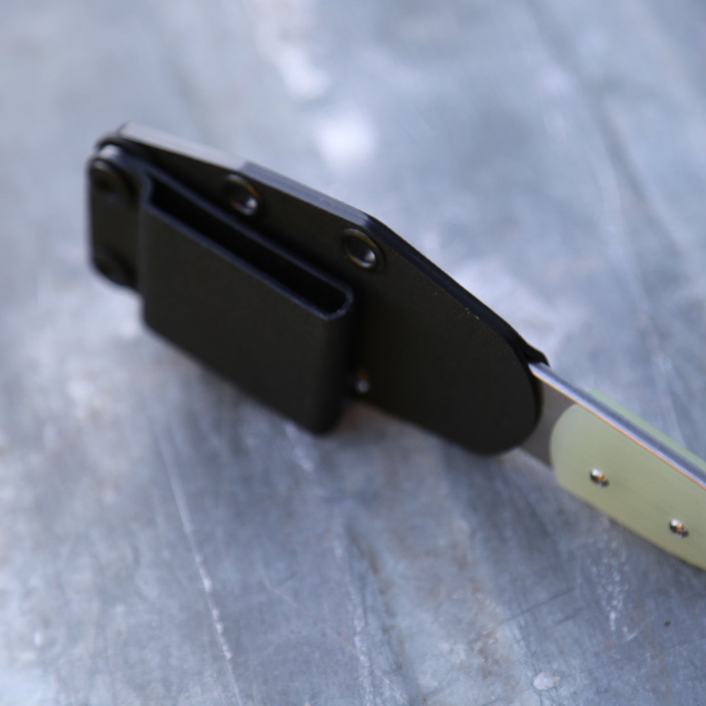 Anso Sheepsfoot x Jade G10