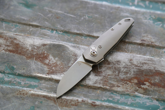 AROS - Titanium Grey - deposit