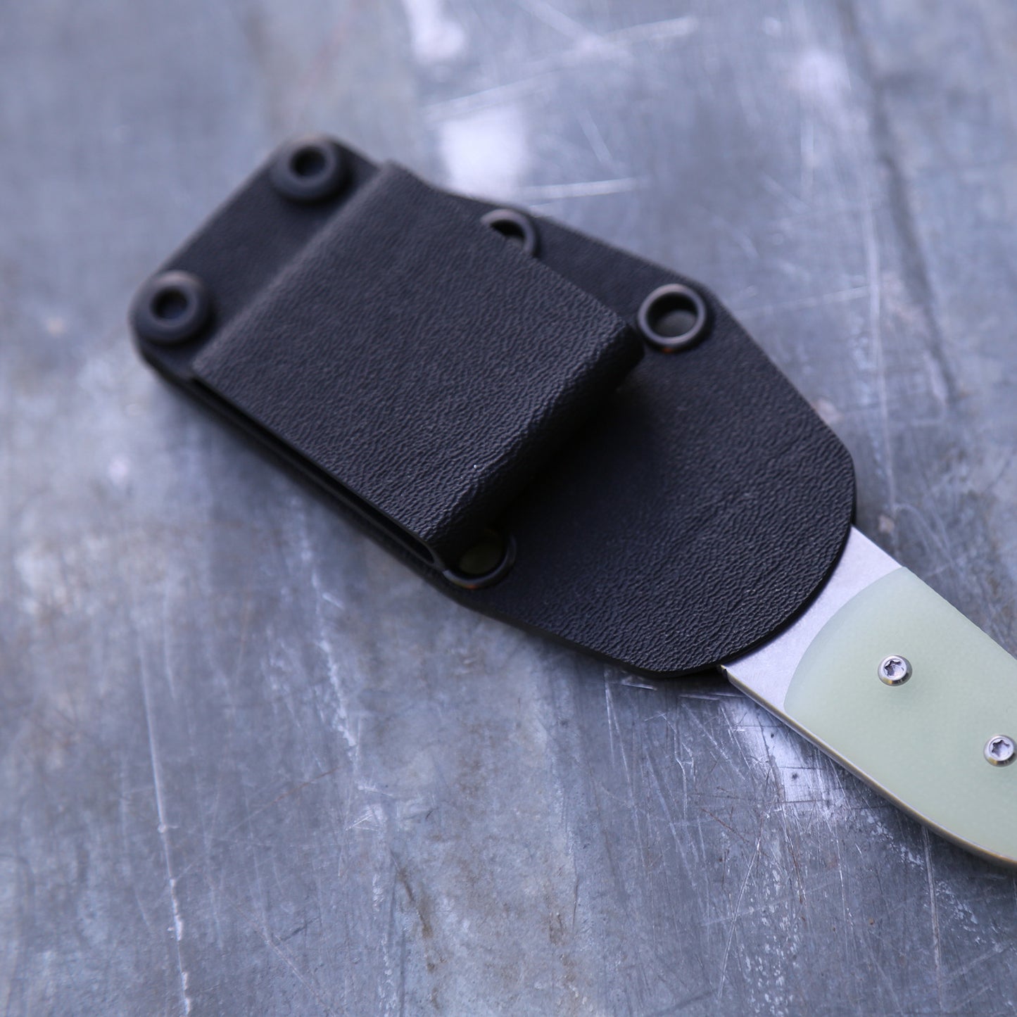 Anso Sheepsfoot x Jade G10