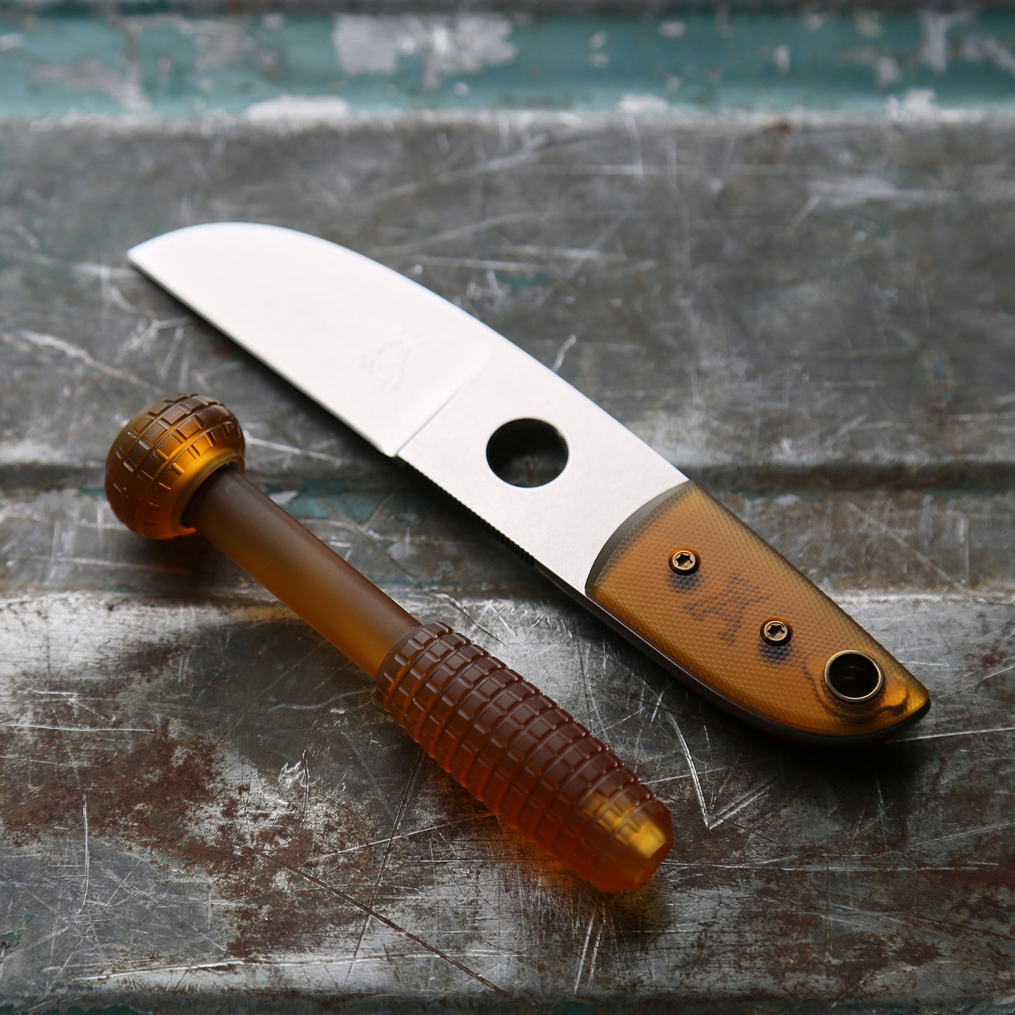 Ansø Tool - ULTEM