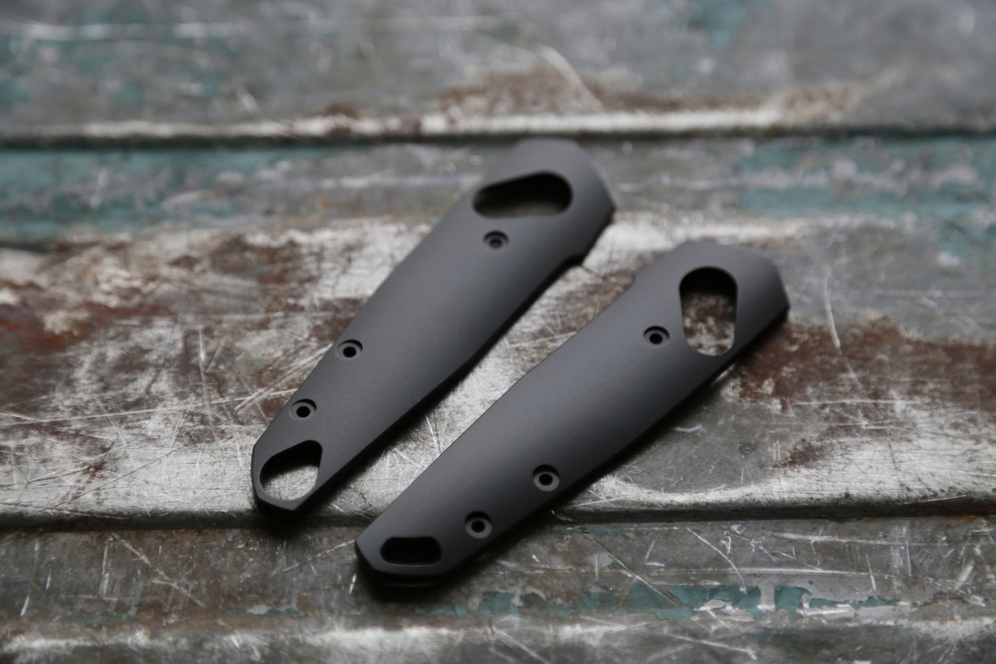 AROS - Zirconium Scales