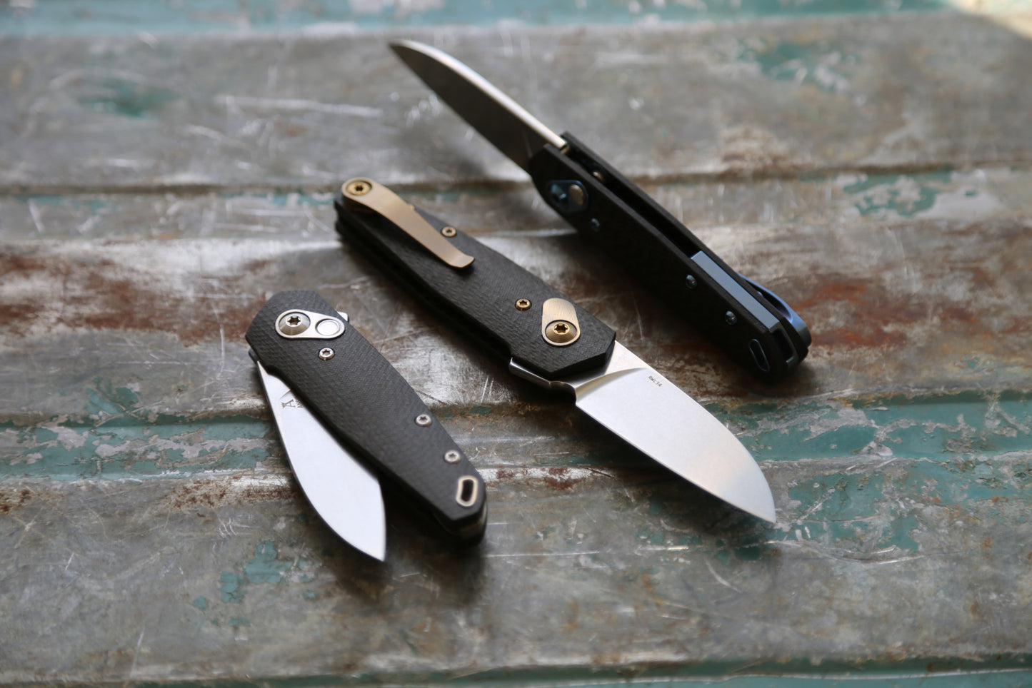 AROS - Carbon Fiber - deposit
