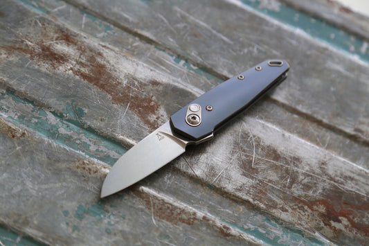 AROS - Titanium KOBOLT - deposit