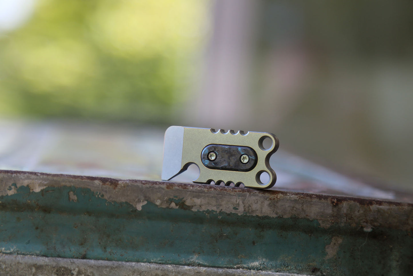 Minibar x Fat Carbon