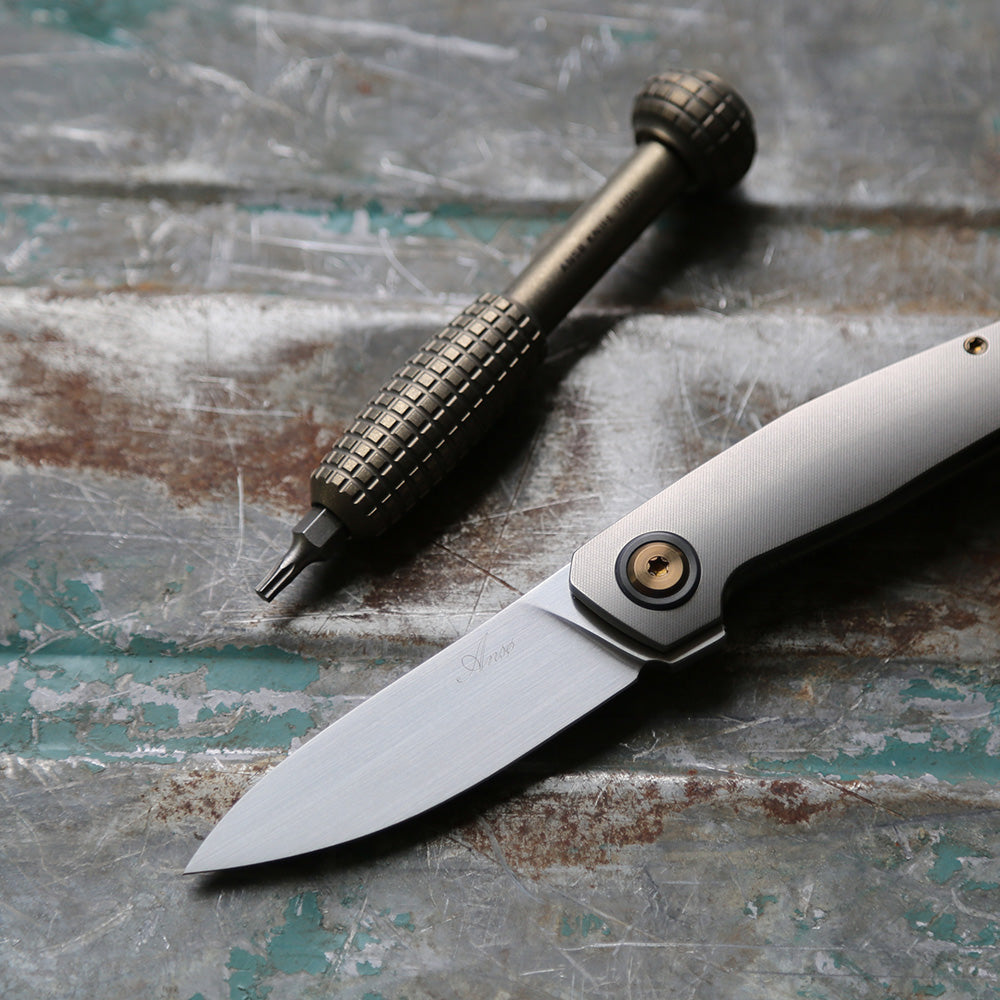 Ansø Tool - KOBOLT