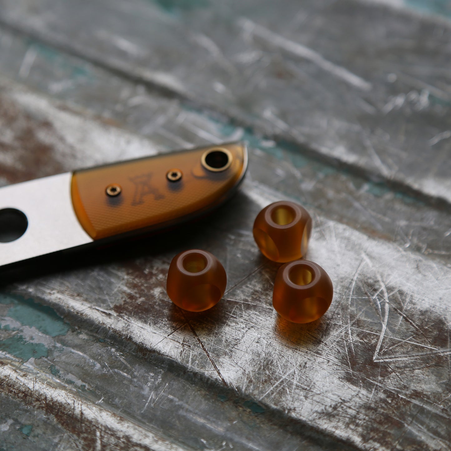 Ansø Bead - ULTEM