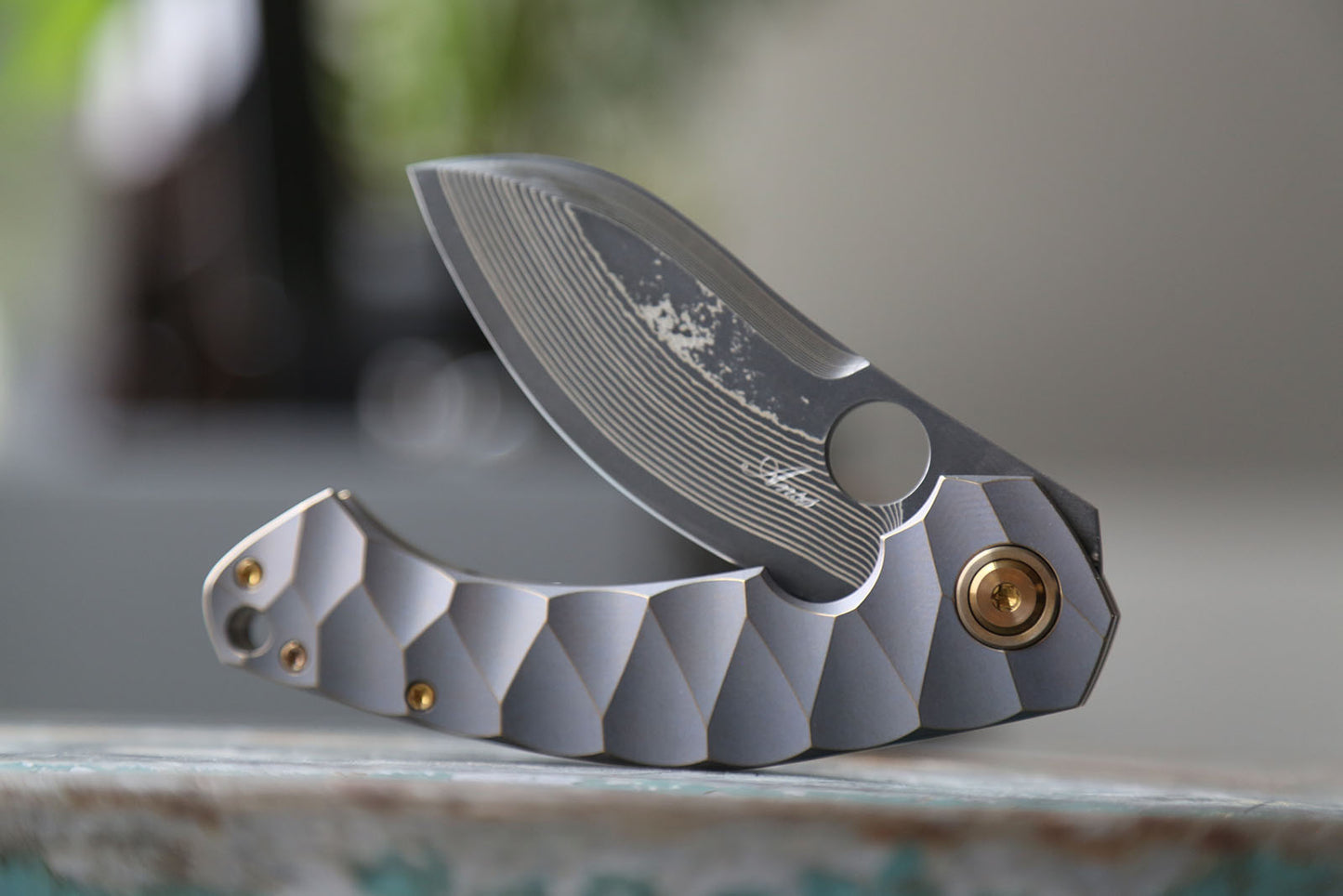 ZERO - Takefu SanMai