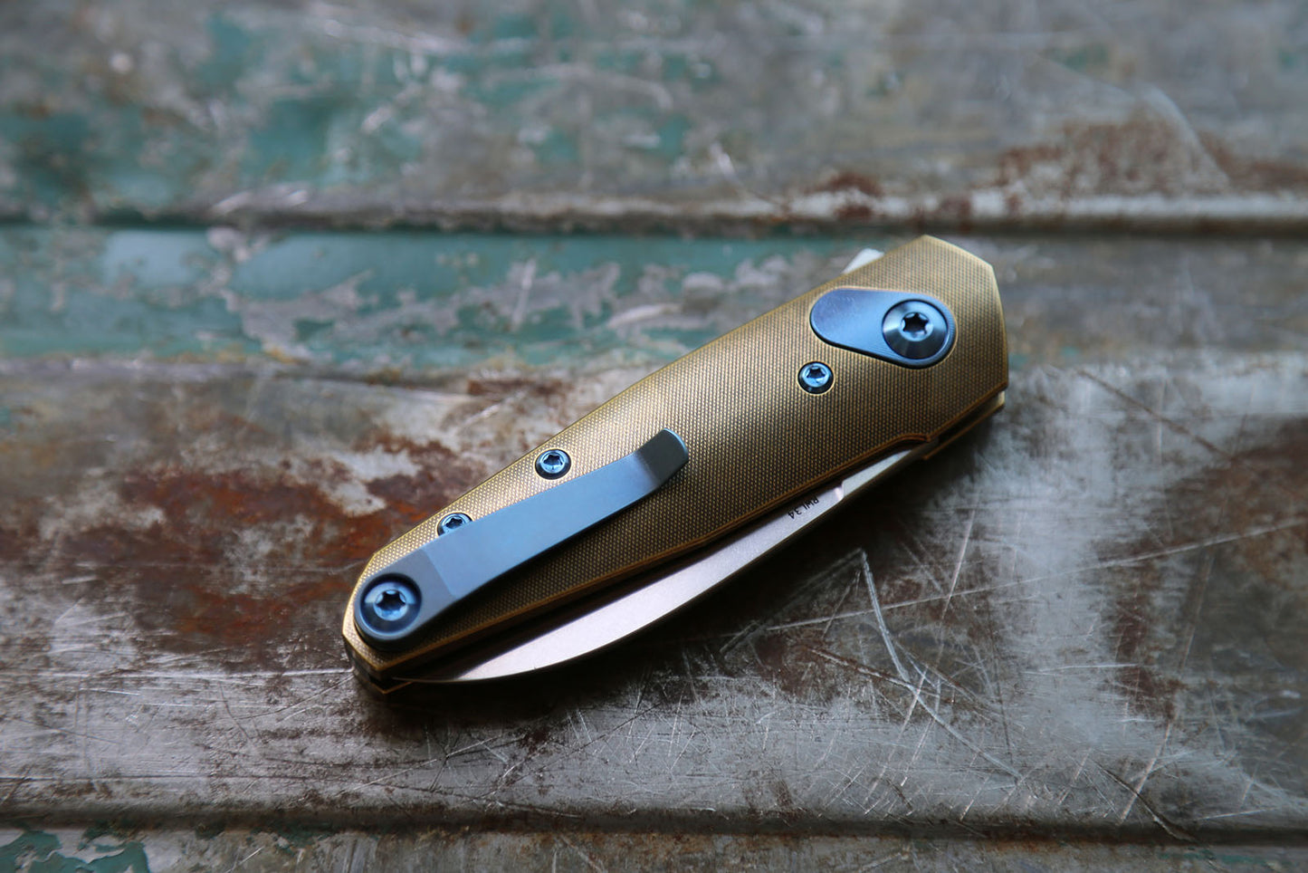 AROS x Brass