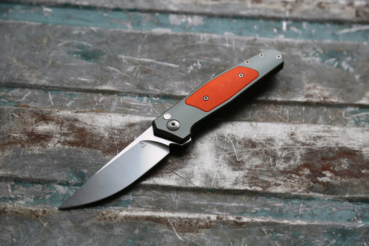 TOKO - Titanium Cuprum with Inlays - deposit