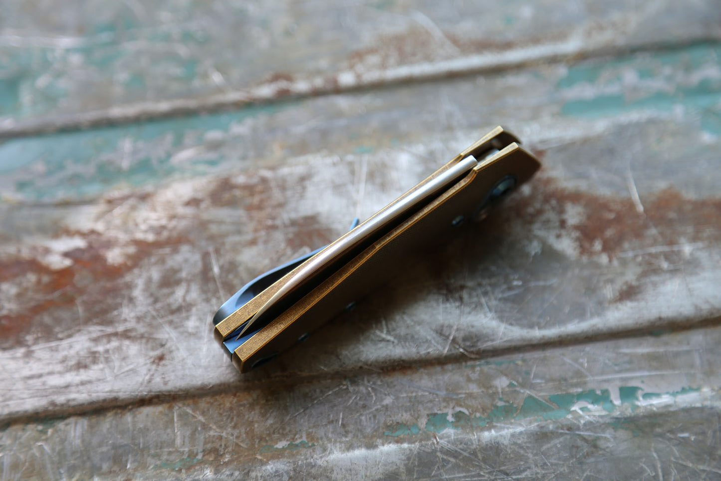 AROS x Brass