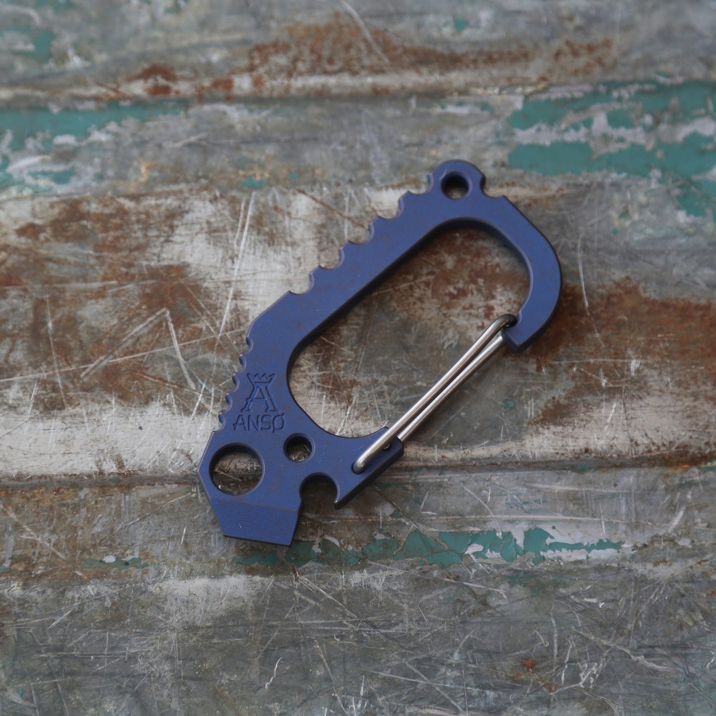 Carabiner V3 - KOBOLT