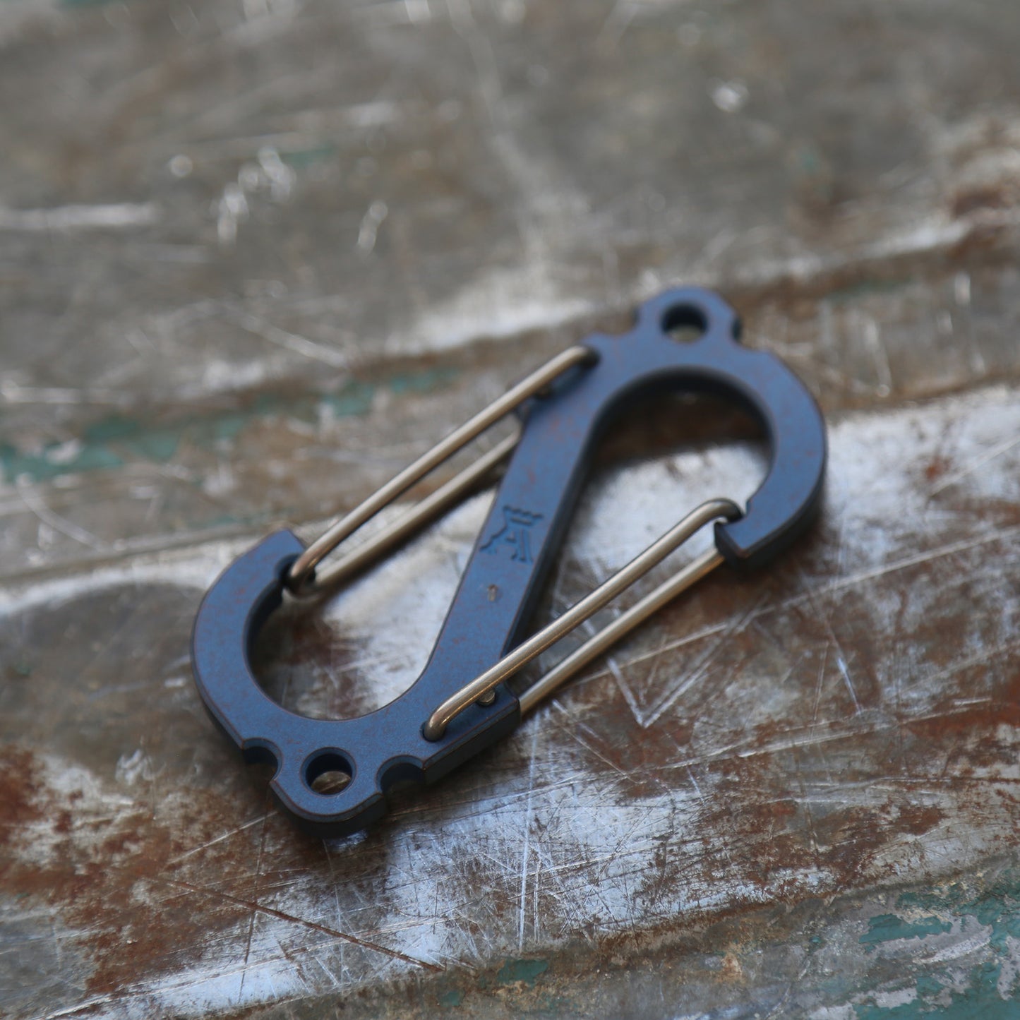 Carabiner V5 - First Edition Run