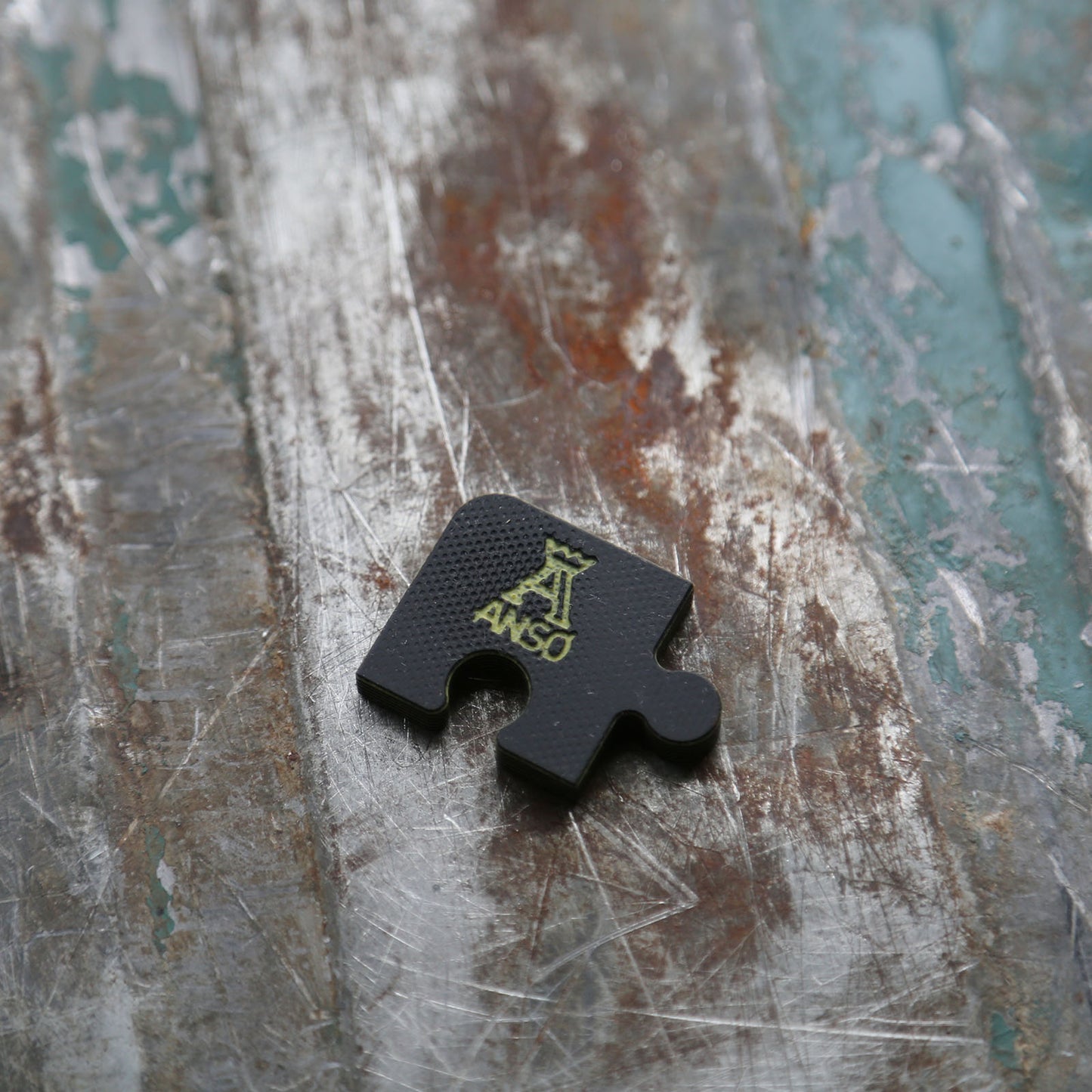 ANSO PZL x G10 New colors