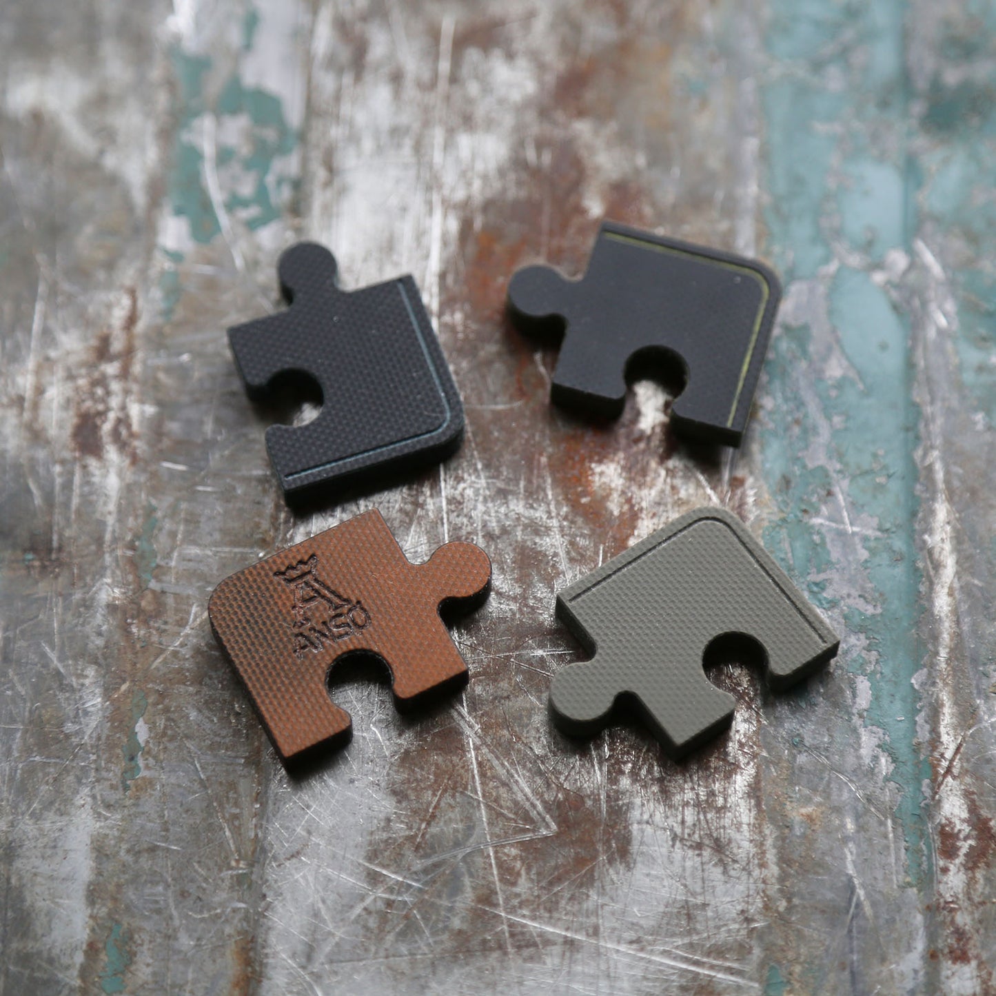 ANSO PZL x G10 New colors