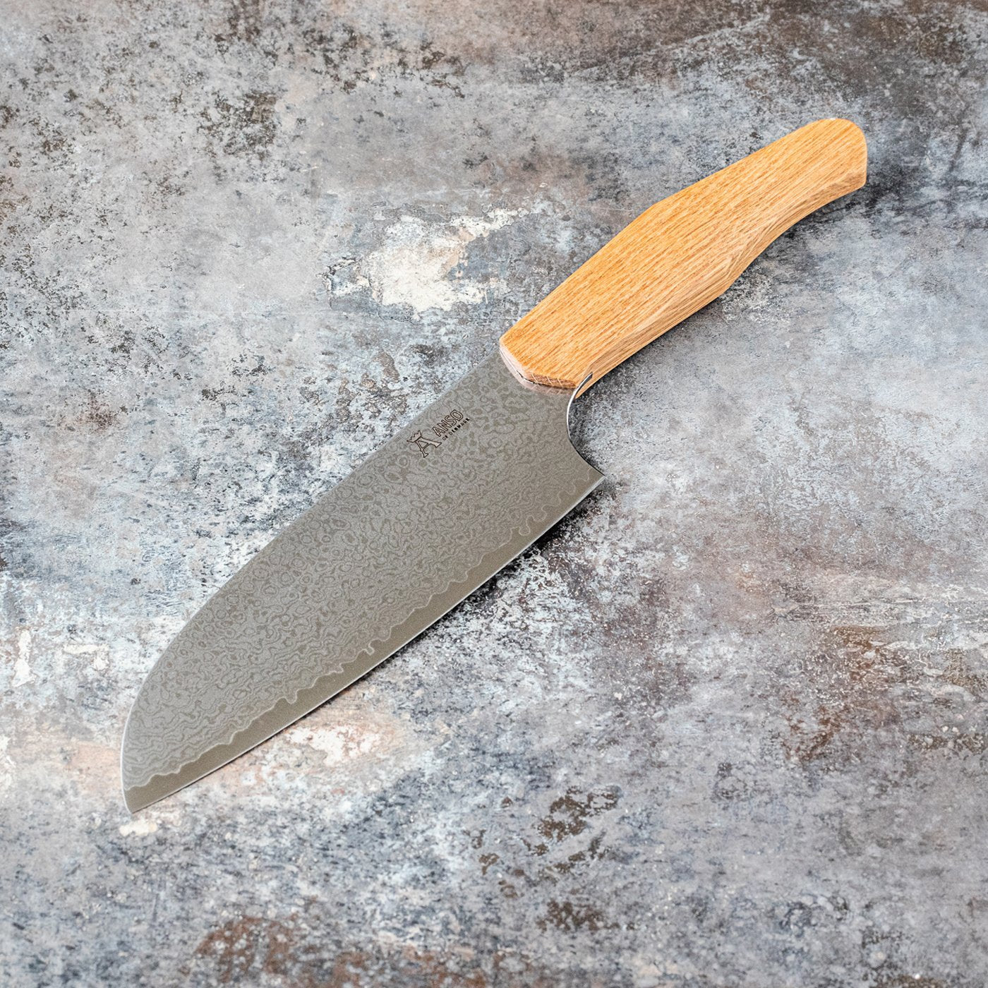 NJORD Santoku