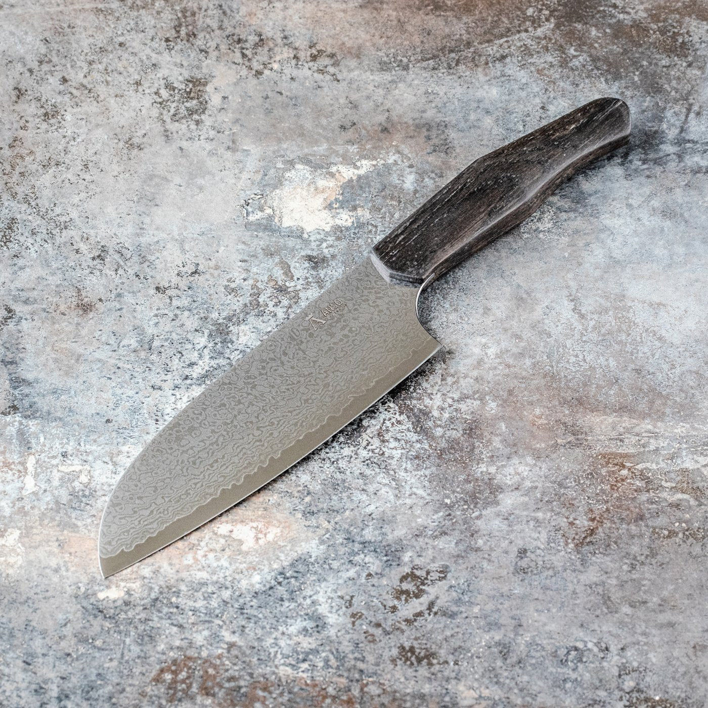 NJORD Santoku