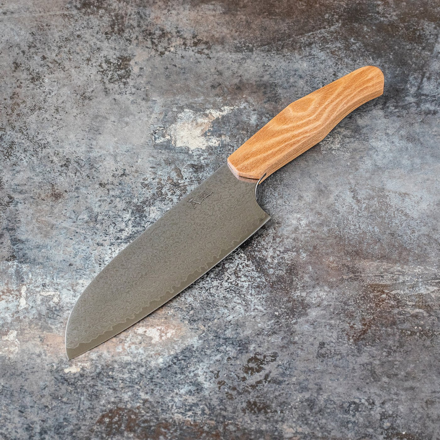 NJORD Santoku