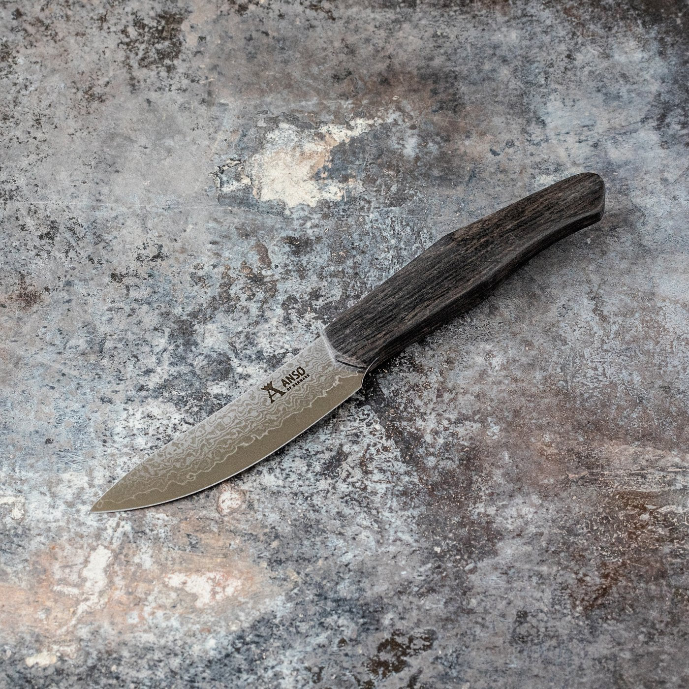 NJORD Paring Knife