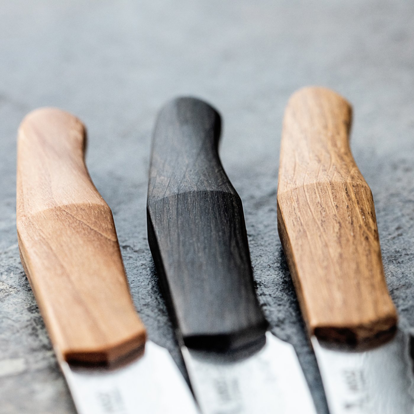 NJORD Paring Knife