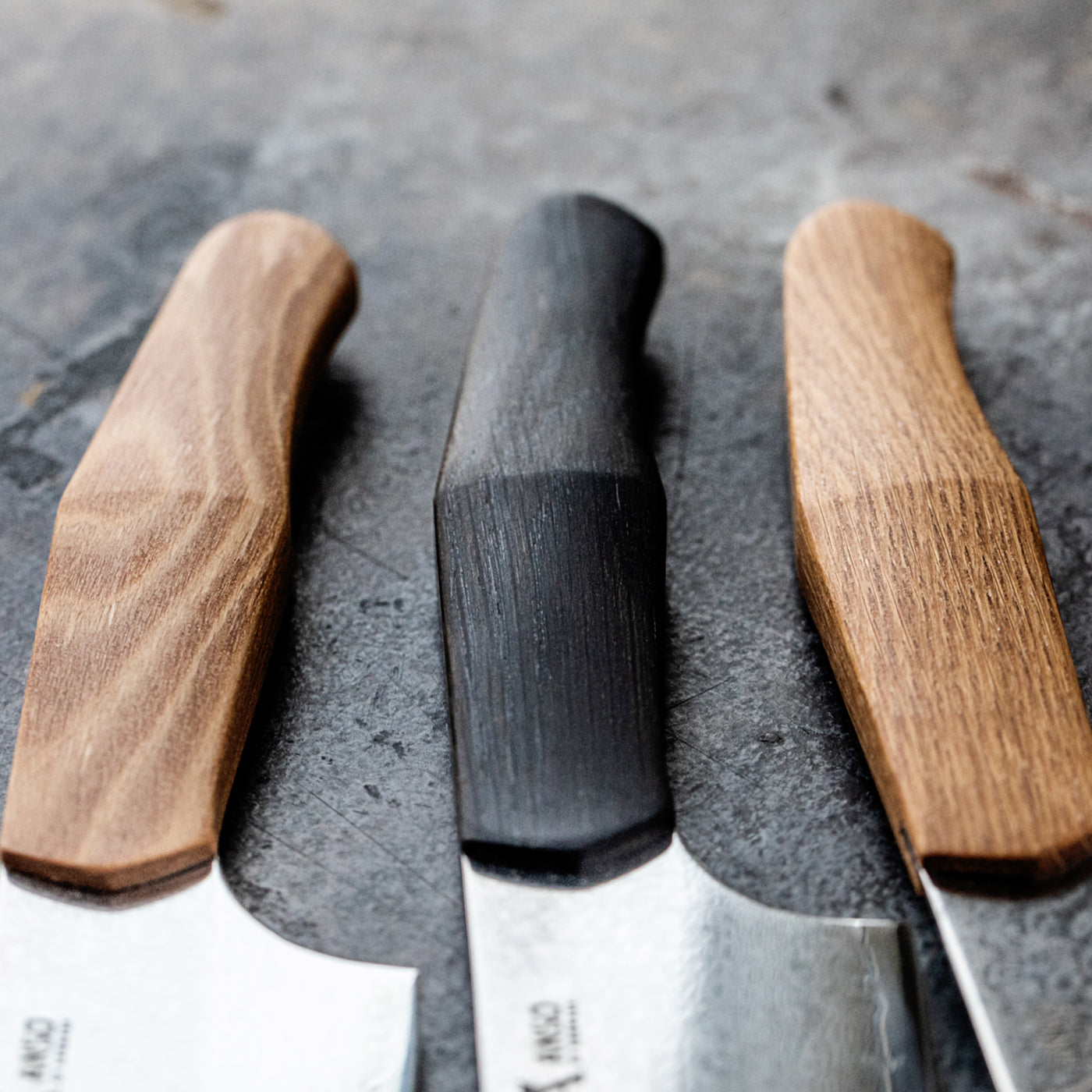 NJORD Chef Knife