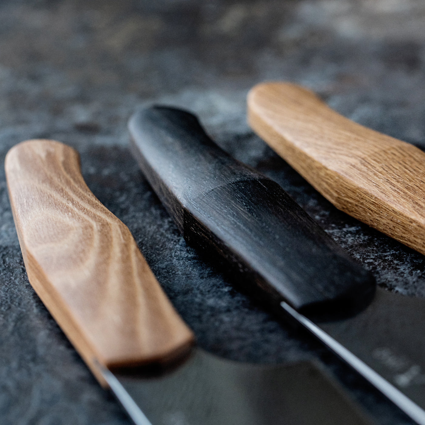 NJORD Chef Knife