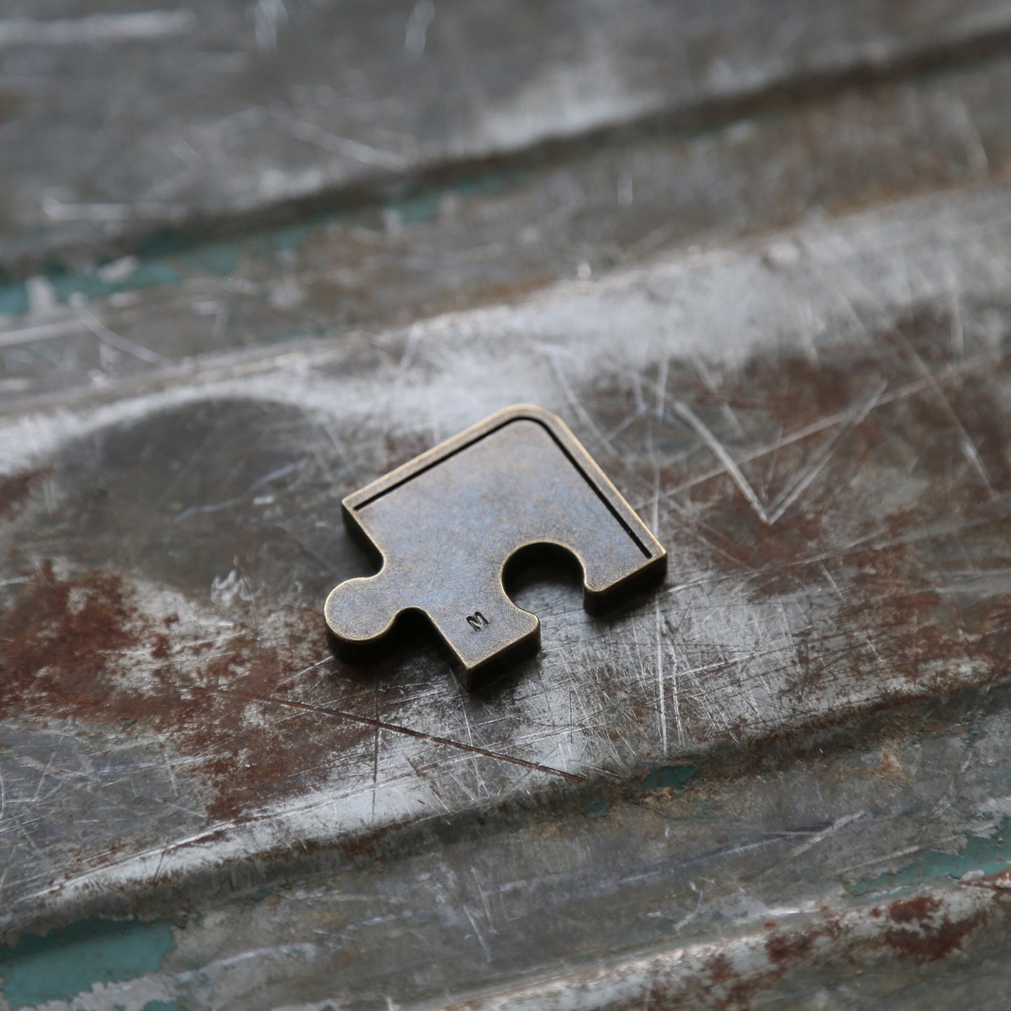 ANSO PZL - Bronze, Copper, Brass, Zirconium