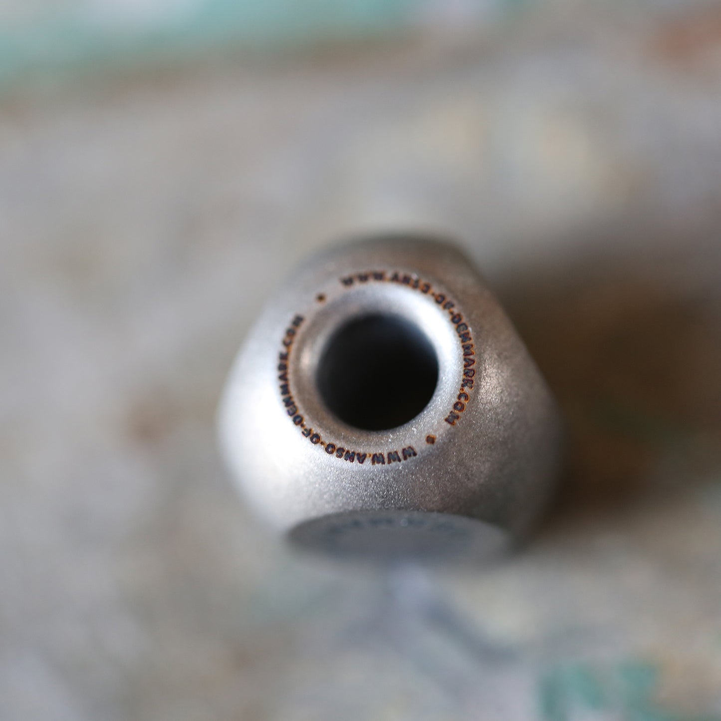 Lanyard Bead