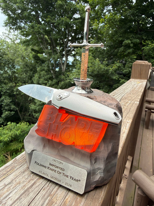 AROS 2.0 won an Award