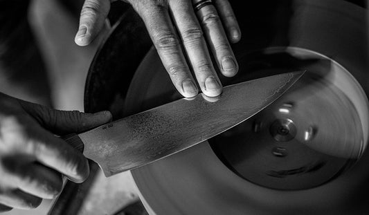 Do you think anyone r-e-a-l-l-y needs anything better than VG10 or Nitro-V?